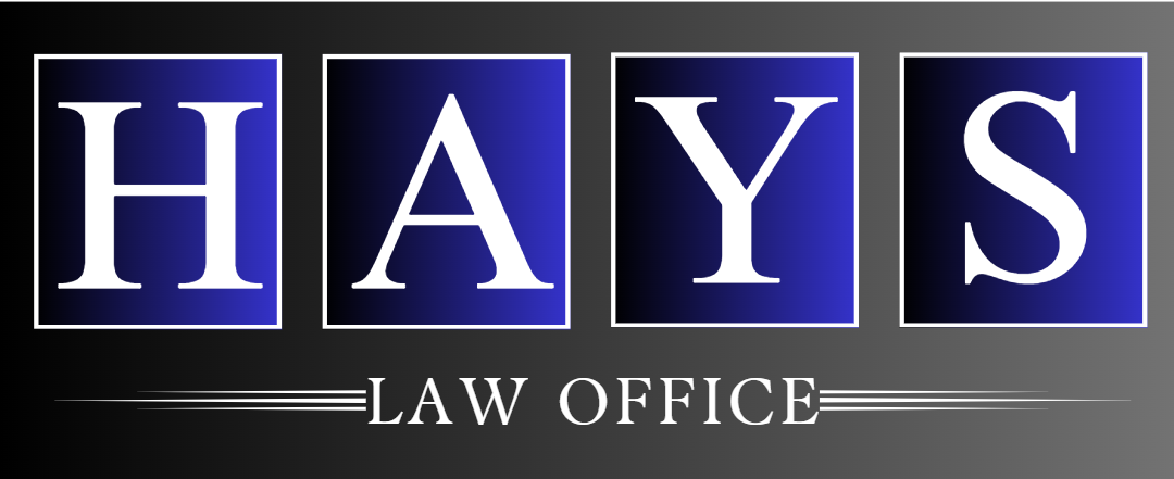 Jon F. Hays Law Firm Logo